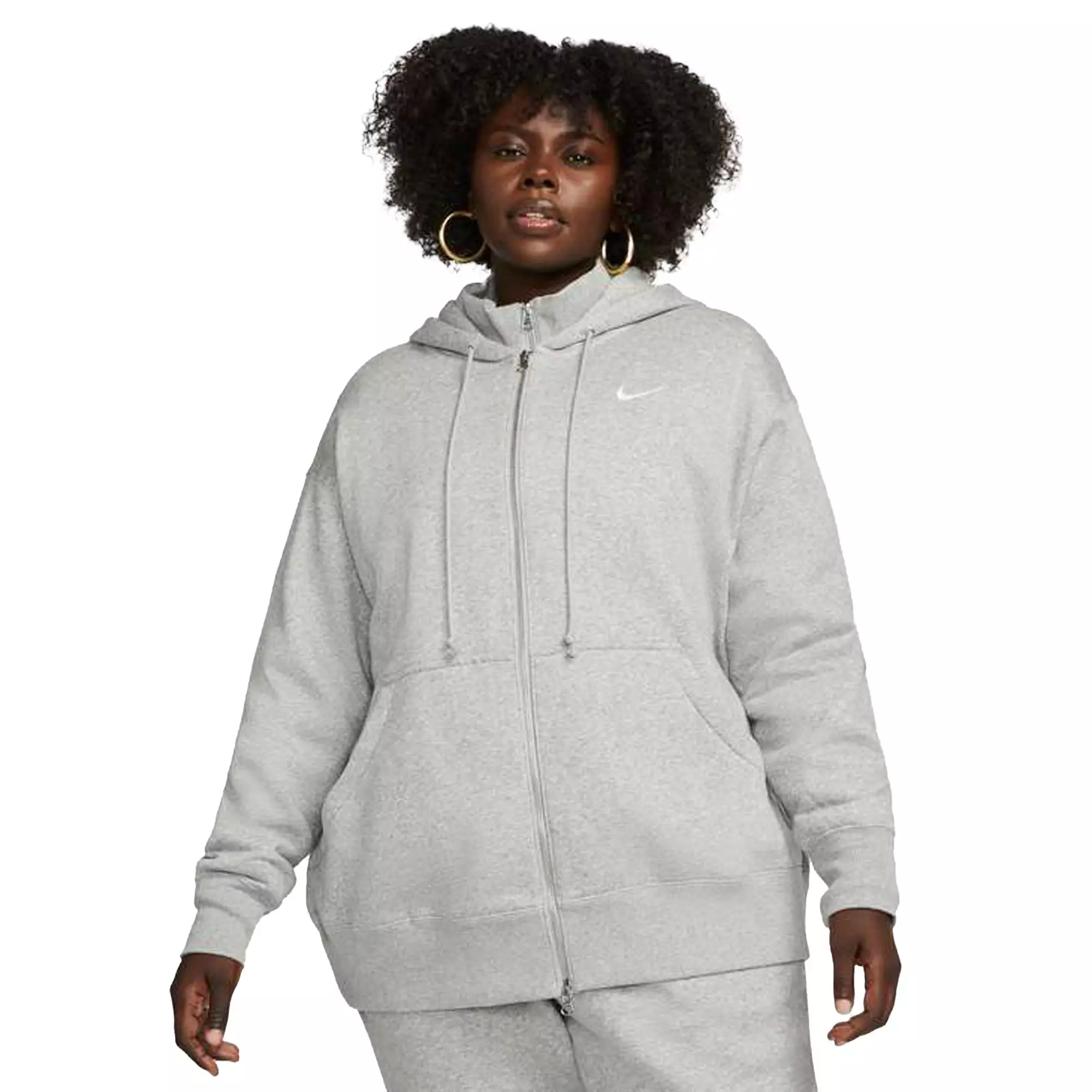 Oversized hoodie nike hot sale